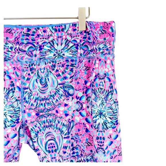 Lilly Pulitzer Luxletic Weekend Leggings - Picture 2 of 7